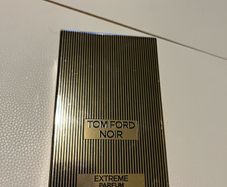 Tom Ford Noir Extreme Parfum