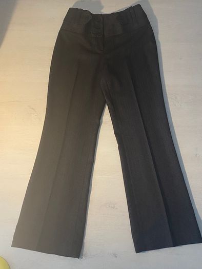 Grey three piece ladies suit from Next