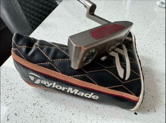 Taylor Made Juno Putter