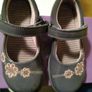 Toddler Shoes - Clarks size 7 Image 3