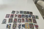 football cards