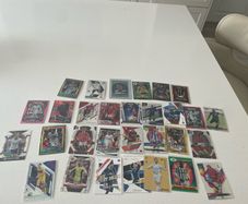football cards