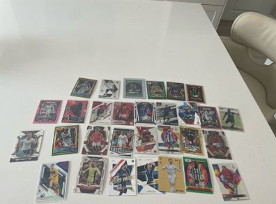 football cards