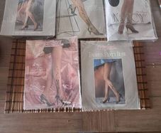 womens tights one size brand new
