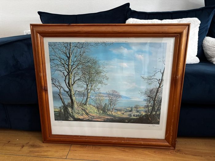 Paintings