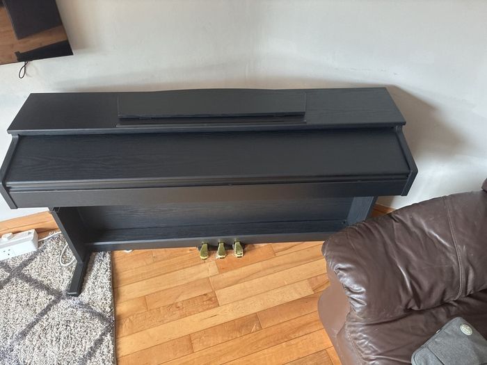 Dp-10x digital piano