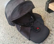 yoyo compatible newborn attachement