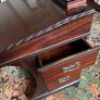 Mahogany Davenport Desk Image 3