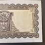 1965 Lady Lavery 5 Pound Note Image 6