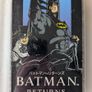 Batman Returns - Super Famicom / Nintendo - Japan Import Image 2