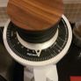 Rancilio Silvia V6 + DF83 Gen 2 grinder + accessories Image 5