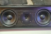 Eltax HT2 Centre Speaker, great for home cinema