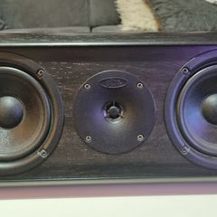 Eltax HT2 Centre Speaker, great for home cinema