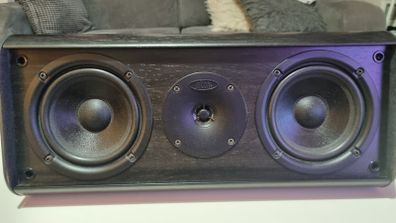 Eltax HT2 Centre Speaker, great for home cinema
