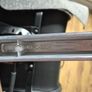 Eames Style Ribbed High Back Office Chair Image 6