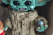 Lego grogu