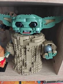 Lego grogu