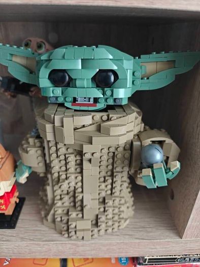 Lego grogu