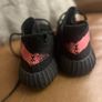 uk 40/6.5 trainers runners Yeezy inspired Image 2