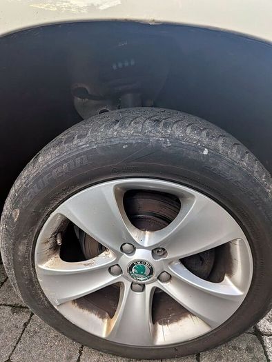 Skoda Yeti 1.6 TDI  Fresh NCT 10/27