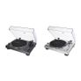Audio Technica AT-LP120XUSB - Direct-Drive Turntable (Analog & USB) Image 3