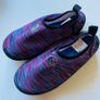 Water shoes for kids size UK1 Image 2