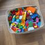 box of lego Image 2