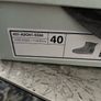 Bugatti flat boots women's size 6.5 uk 40 eu New in Box Image 4