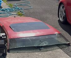 mk4 golf sunroof skin 3 door