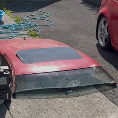 mk4 golf sunroof skin 3 door