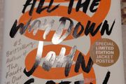 Turtles all the way down. John Green