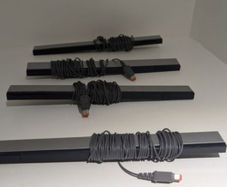 Nintendo Wii Sensor bars