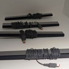 Nintendo Wii Sensor bars