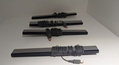 Nintendo Wii Sensor bars