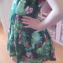 Girls Summer Dress Image 2