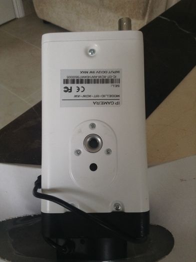 Another Price Drop !!! Professional Ip Box Cctv Camera