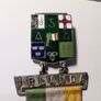 GAA 1950 visit to Rome. Image 4