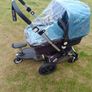 Bugaboo Cameleon 3 buggy system Image 2