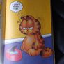Vintage The Garfield Gallery 4 and The Garfield Gallery 5 paperbacks by Jim Davis. Image 8