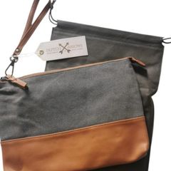 Dutch Arrows Washbag Toiletry bag