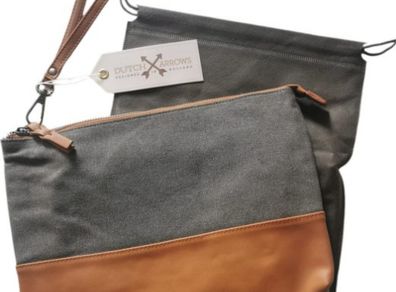 Dutch Arrows Washbag Toiletry bag