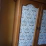 Solid wood cabinet Image 6