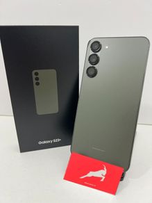 Samsung S23 Plus 256gb