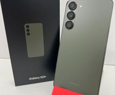 Samsung S23 Plus 256gb