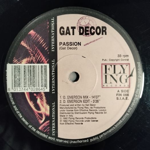 Multiple Vinyl Listed(See PHOTOS!) My Friend Sam - It's My Pleasure - Oldschool Vocal House Anthem Dublin Classic!