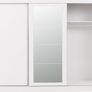 Nevada 3 Door Sliding Wardrobe Image 5