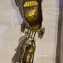 Vintage Large Brass Horse and Carriage, Made in Italy by Artmark Image 5
