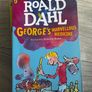 Roald Dahl books Image 2