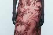 Zara dress (UK 10) (M)