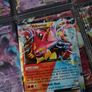 Volcanion EX ! Half Art ! Black Star Promo ! XY173 ! 2016 ! Pokemon Card ! TCG ! Image 2
